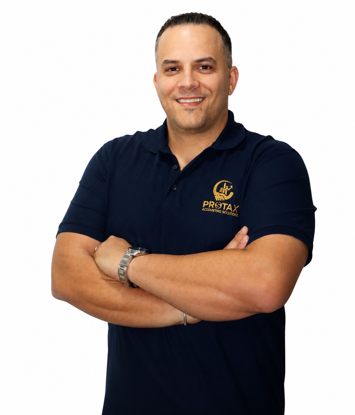 Our CEO